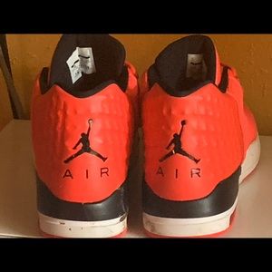 NIKE AIR JORDANACADEMY 844515-605BASKETBALL SHOES